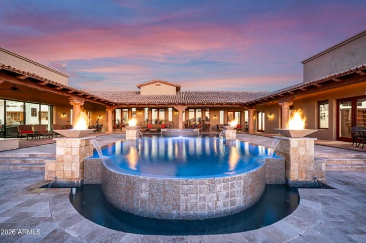 37750 N 93RD Street, Scottsdale, AZ