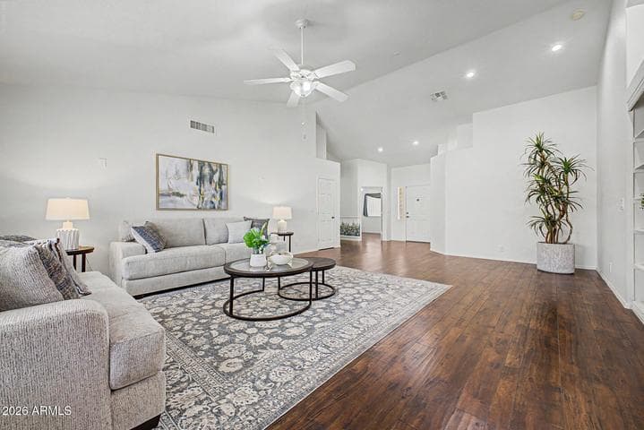11440 E NIDO Avenue, Mesa, AZ