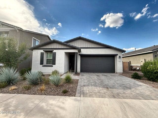 9430 E SECTOR Drive, Mesa, AZ