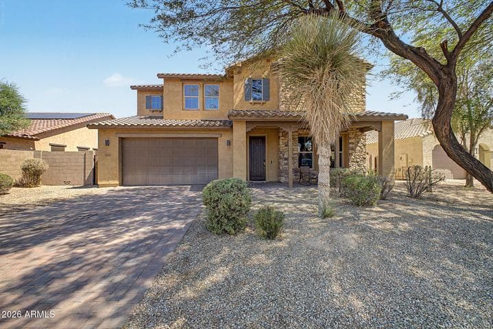 4549 N 155TH Lane, Goodyear, AZ