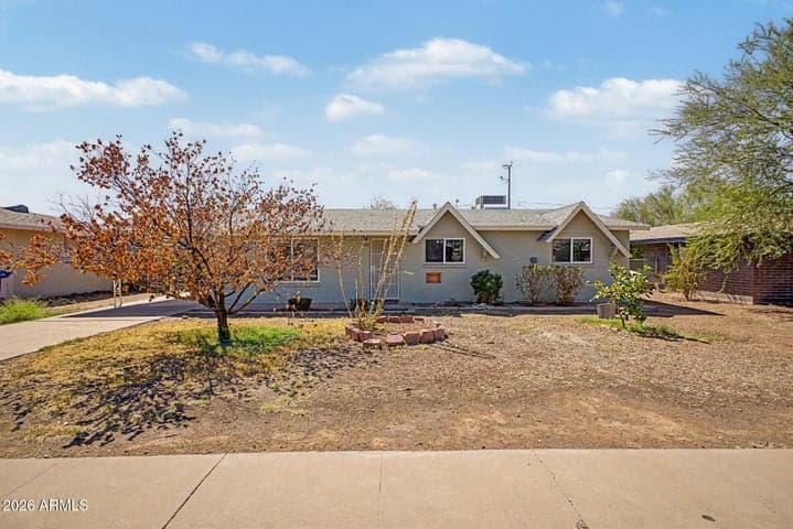 1031 W 10TH Street, Tempe, AZ