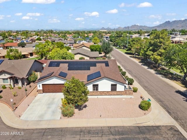 9098 E LUDLOW Drive, Scottsdale, AZ