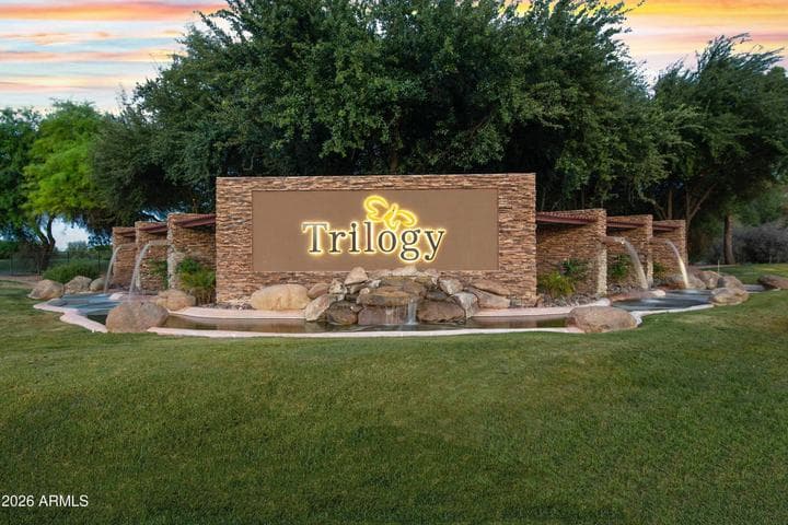 4906 S VERBENA Avenue, Gilbert, AZ