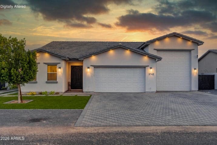 5742 E RED BIRD Lane, San Tan Valley, AZ
