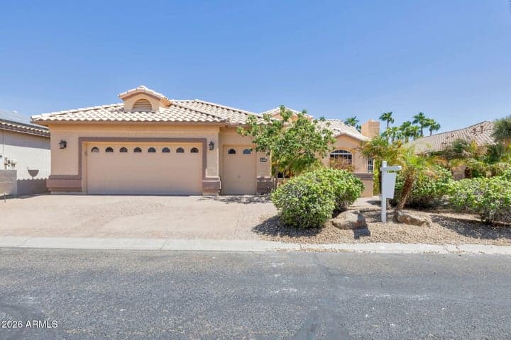 2623 N 162ND Avenue, Goodyear, AZ