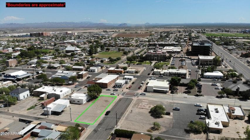 110 N MAIN Street #-, Florence, AZ