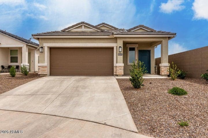 10347 S Saguaro Drive, Apache Junction, AZ