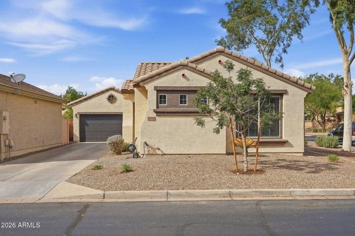 21096 E STONECREST Drive, Queen Creek, AZ