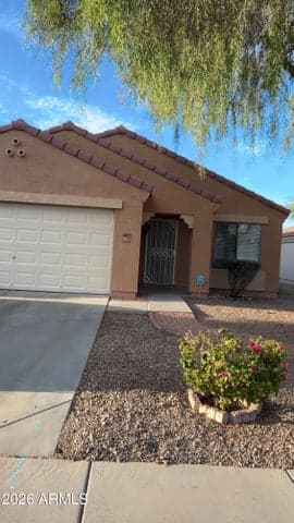 10622 W POMO Street, Tolleson, AZ