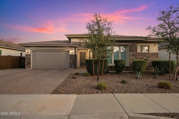 3437 E DALEY Lane, Phoenix, AZ