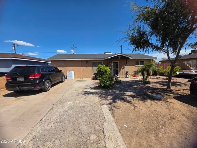 8041 N 28TH Avenue, Phoenix, AZ