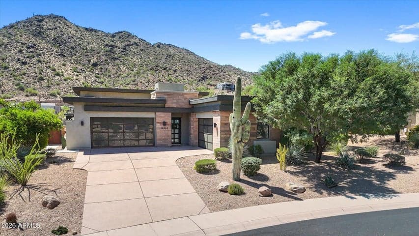 14062 N TERRITORY Trail, Fountain Hills, AZ