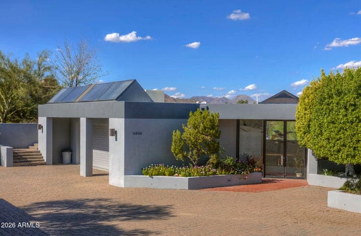 16208 E Trevino Drive, Fountain Hills, AZ
