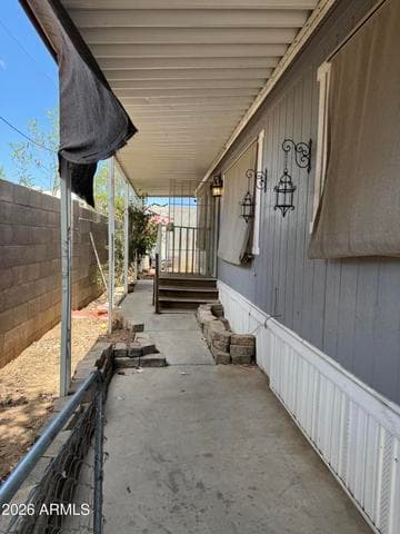 1221 N DYSART Road #44, Avondale, AZ