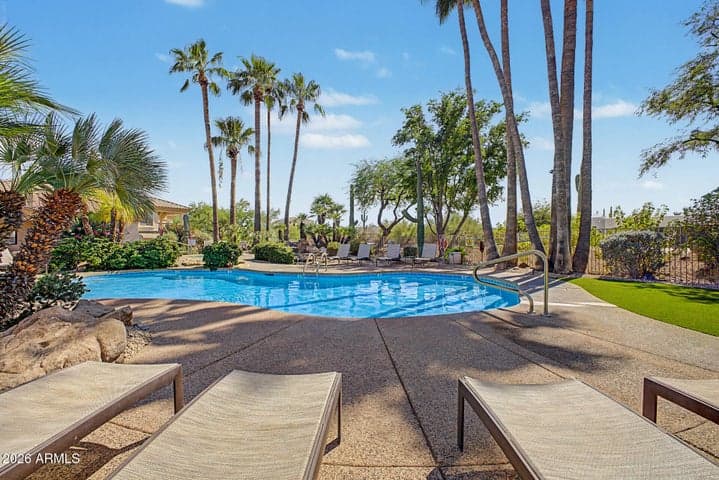 9253 N FIREBRICK Drive #104, Fountain Hills, AZ