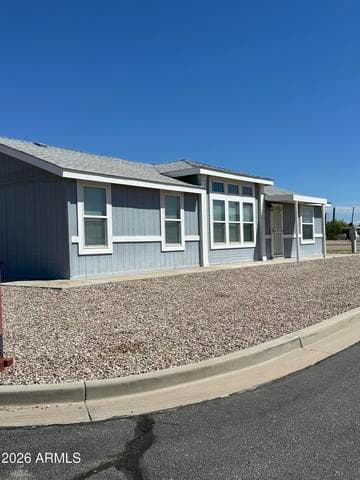 3601 N Montana Avenue, Florence, AZ