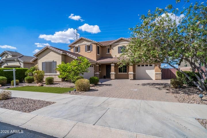 20562 E RAVEN Drive, Queen Creek, AZ