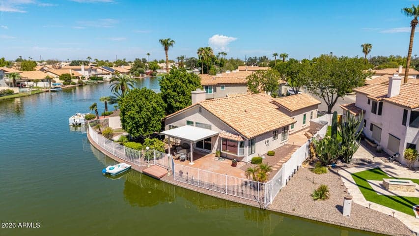 11049 W Crimson Lane, Avondale, AZ