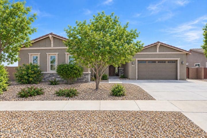 23769 N 169TH Avenue, Surprise, AZ