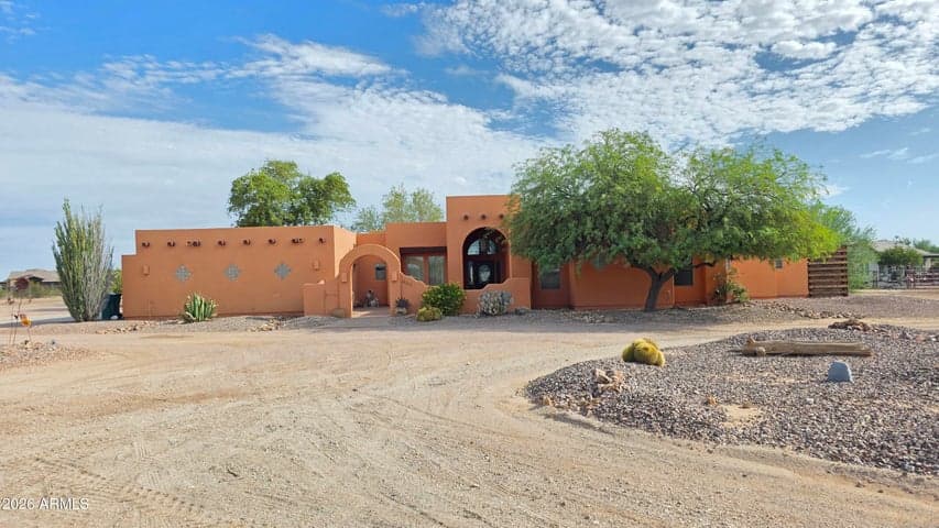 428 W GRANTS Passage, San Tan Valley, AZ