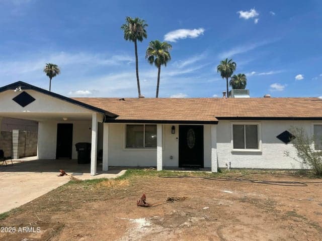 6202 W ALMERIA Road, Phoenix, AZ