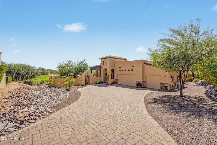 5345 S GOLD CANYON Drive, Gold Canyon, AZ