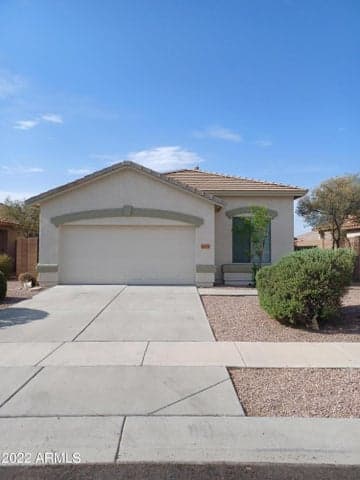 16953 W Bristol Lane, Surprise, AZ