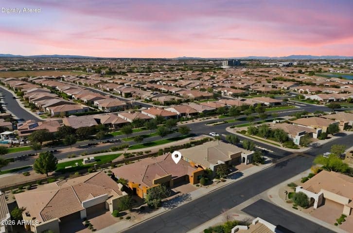 36016 N DESERT TEA Drive, Queen Creek, AZ