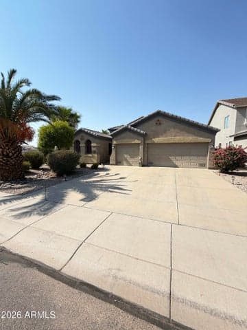 1774 W GREEN TREE Drive, San Tan Valley, AZ