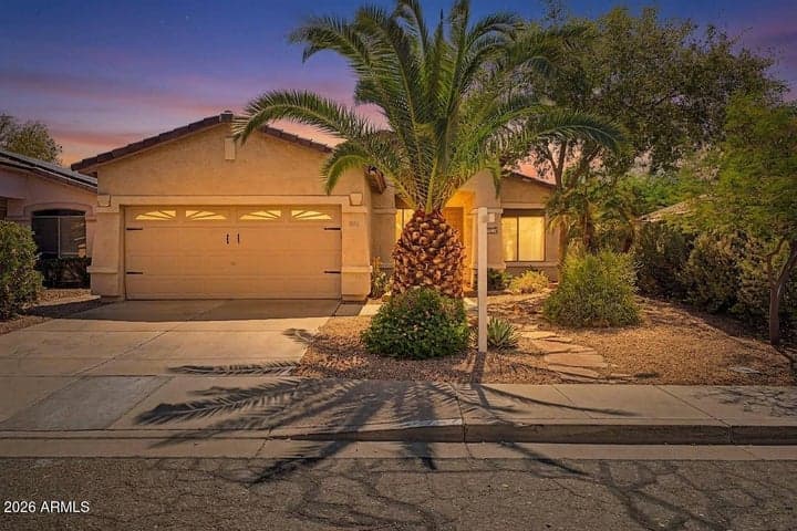 10767 W CITRUS GROVE Way, Avondale, AZ