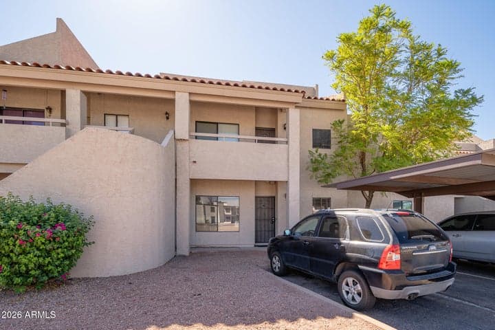 11666 N 28TH Drive #177, Phoenix, AZ