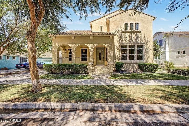 2992 E CAMELLIA Drive, Gilbert, AZ