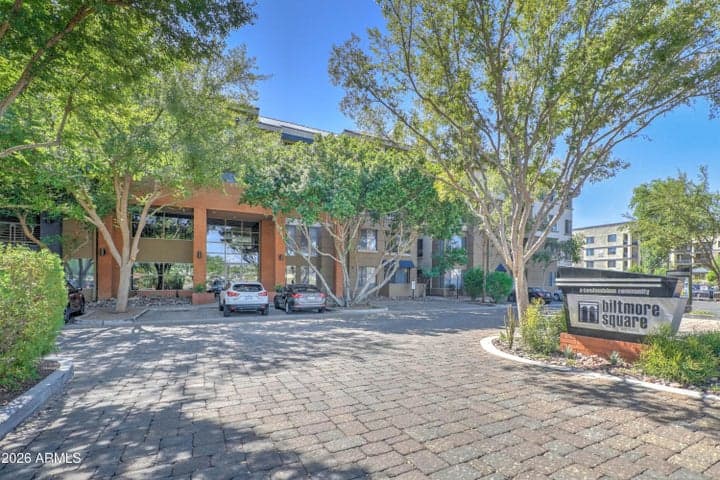 1701 E COLTER Street #376, Phoenix, AZ