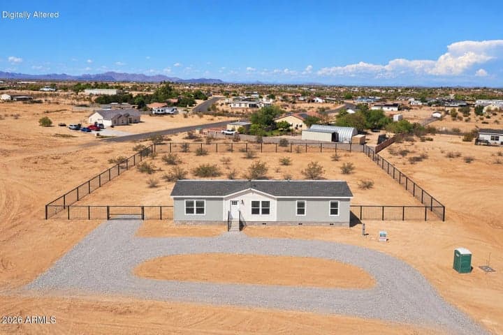 1688 S 357th Drive, Tonopah, AZ