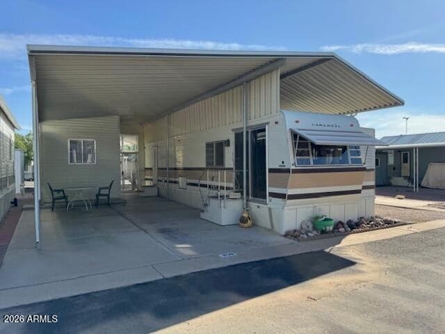 209 E OCOTILLO Drive, Florence, AZ