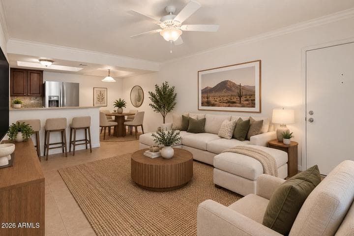1720 E THUNDERBIRD Road #1019, Phoenix, AZ