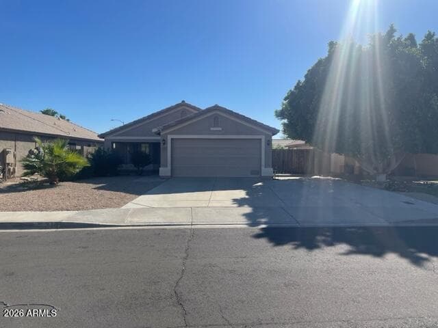 9313 W ROSS Avenue, Peoria, AZ