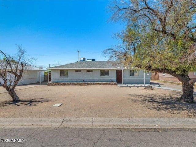 5736 N 32ND Drive, Phoenix, AZ