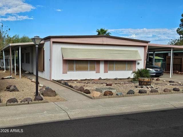 17018 N 66TH Drive, Glendale, AZ