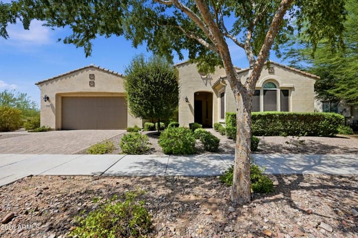 5538 S ABBEY --, Mesa, AZ