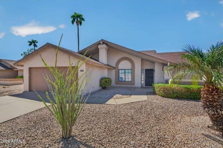 19708 N 98TH Lane, Peoria, AZ
