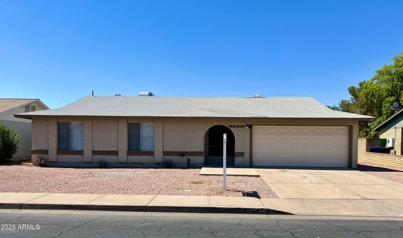 2043 E JEROME Avenue, Mesa, AZ