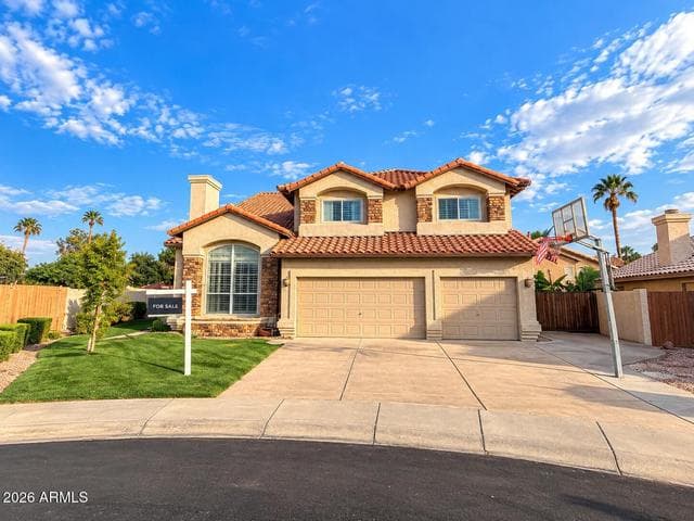 7815 W KERRY Lane, Glendale, AZ