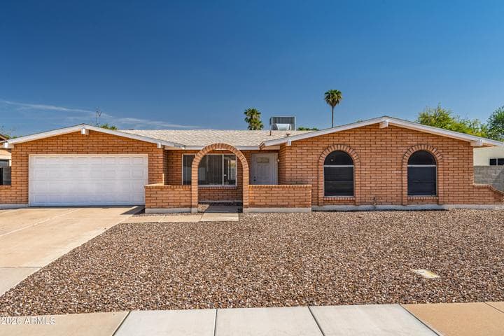 3333 N Carriage Lane, Chandler, AZ