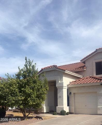 5819 W WETHERSFIELD Drive, Glendale, AZ