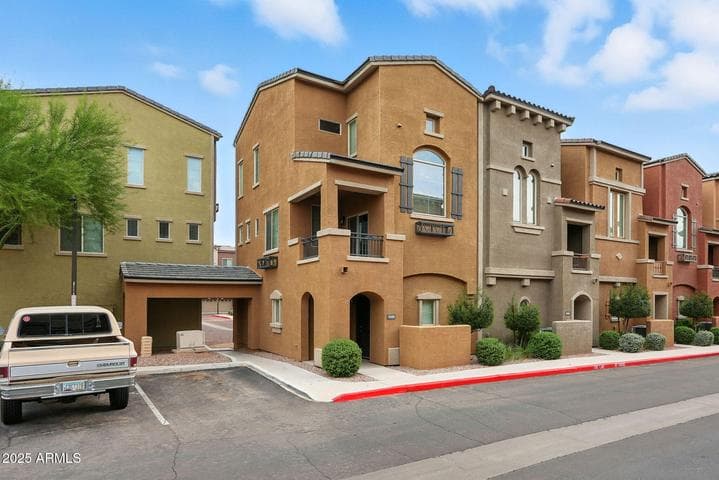 240 W Juniper Avenue #Unit 1049, Gilbert, AZ