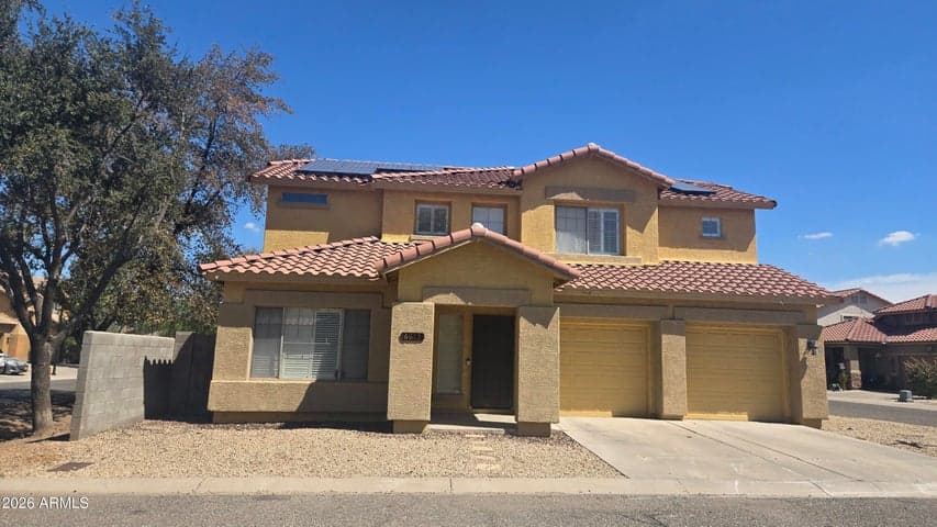 6613 N 28TH Glen, Phoenix, AZ