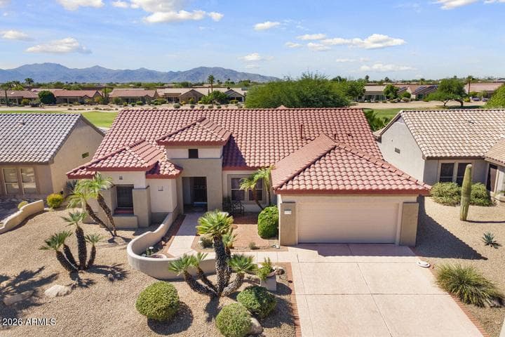 18172 N PETRIFIED FOREST Drive, Surprise, AZ