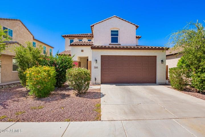 2249 W BETTY ELYSE Lane, Phoenix, AZ