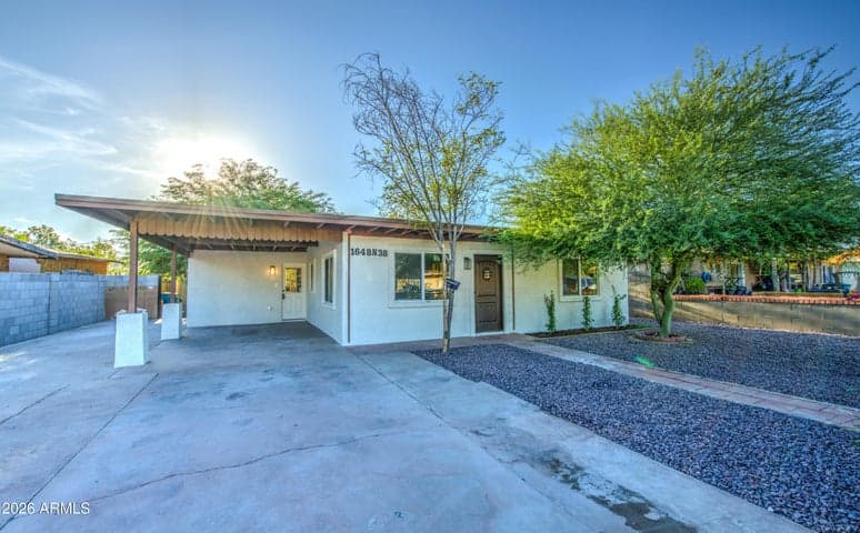 1648 N 38TH Drive, Phoenix, AZ